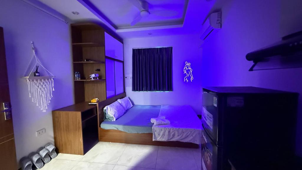 Moon Homestay VTP – Hanoi