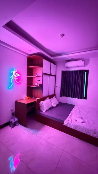 Moon Homestay VTP – Photos 13