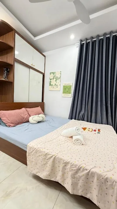 Moon Homestay VTP – Photos 15
