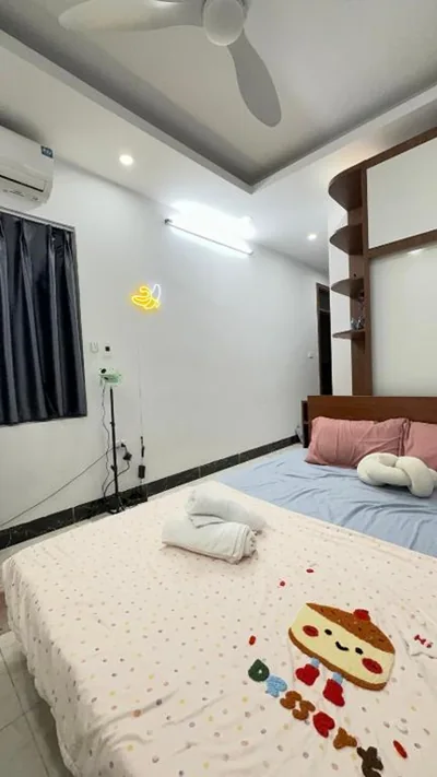 Moon Homestay VTP – Photos 16